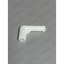 RACCORD COUDE GICLEUR LAVE GLACE