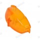 CLIGNOTANT ORANGE OPTIQUE AVANT
