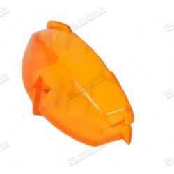 CLIGNOTANT ORANGE OPTIQUE AVANT
