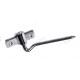 SUPPORT CHROME PARE SOLEIL 230SL GAUCHE