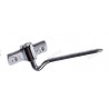 SUPPORT CHROME PARE SOLEIL 230SL GAUCHE