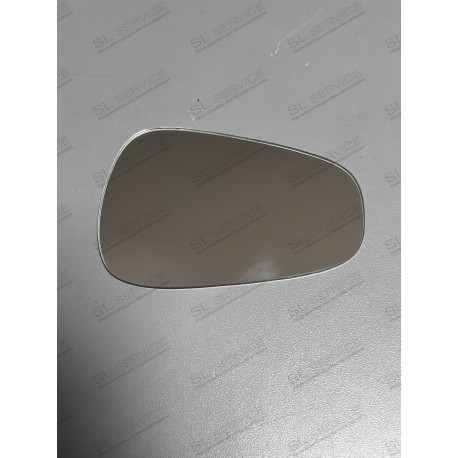 MIROIR CLAIR AVANT 1967