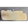 PARE SOLEIL CREME GAUCHE AVEC SUPPORT 230/250SL av.Nr 02979