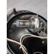 OPTIQUE COMPLET SANS CERCLE REPRO HALOGENE H4