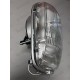 OPTIQUE COMPLET SANS CERCLE REPRO HALOGENE H4
