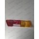 CABOCHON DE FEUX ARRIERE GAUCHE 280SL CLIGNOTANT ORANGE