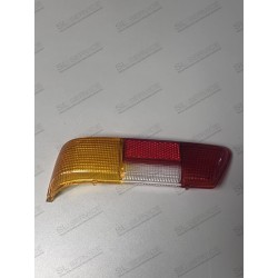 CABOCHON DE FEUX ARRIERE GAUCHE 280SL CLIGNOTANT ORANGE
