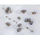 SET AMPOULES DE 1959 A 1969