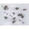 SET AMPOULES DE 1959 A 1969