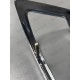 CADRE CHROME GAUCHE FEU ARRIERE 280SL