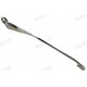 BRAS ESSUIE GLACE DROITE W113 REPRO INOX POLI