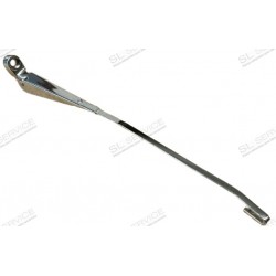 BRAS ESSUIE GLACE DROITE W113 REPRO INOX POLI