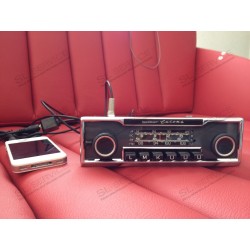 RADIO BECKER EUROPA 31 MM