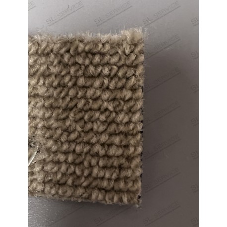 MOQUETTE BOUCLE NYLON BEIGE