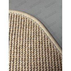 MOQUETTES HAARGARN BEIGE