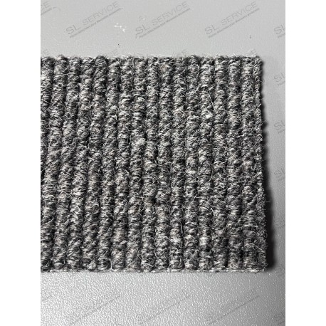 MOQUETTES HAARGARN ANTHRACITE