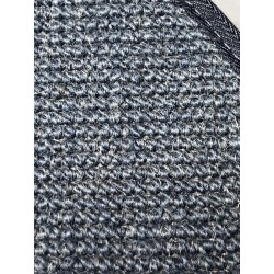 MOQUETTES HAARGARN BLEU