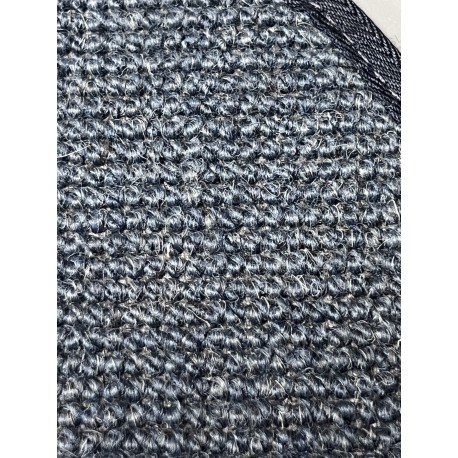 MOQUETTES HAARGARN BLEU