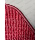 MOQUETTES HAARGARN ROUGE