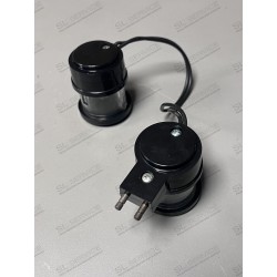 DISPOSITIF DE COMMANDES AVEC TIR