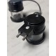 DISPOSITIF DE COMMANDES AVEC TIR