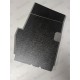 GARNITURE SOUS TABLEAU BORD GAUCHE BAS APRES 07 1967