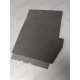 GARNITURE SOUS TABLEAU BORD GAUCHE BAS APRES 07 1967