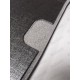 GARNITURE SOUS TABLEAU BORD GAUCHE BAS APRES 07 1967
