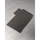 GARNITURE SOUS TABLEAU BORD GAUCHE BAS AVANT 07 1967