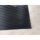 Tapis caoutchouc roue de secours