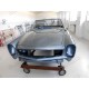 CARROSSERIE 230SL neuve