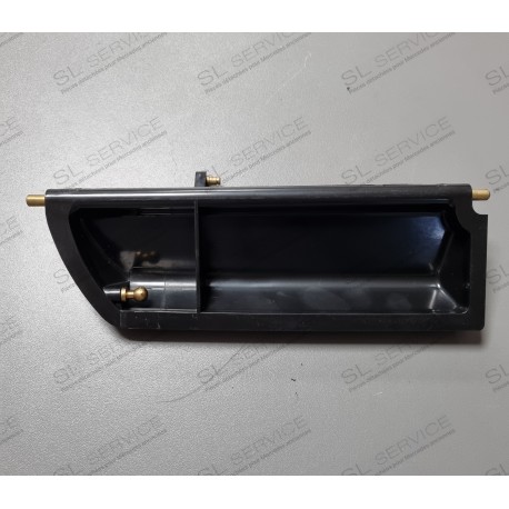 CLAPET D'OUVERTURE CHAUFFAGE Gauche