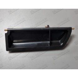CLAPET D'OUVERTURE CHAUFFAGE DROIT