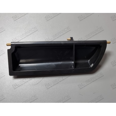 CLAPET D'OUVERTURE CHAUFFAGE DROIT