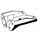 SUPPORT MOTEUR ARRIERE 230SL