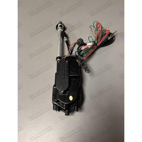 Antenne Equipementier automatique 111-113-115-107