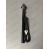 Antenne manuelle