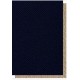 Capote bleu marine intérieur beige