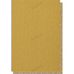 Capote beige clair intérieur beige