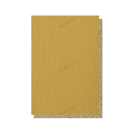Capote beige clair intérieur beige