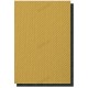 Capote beige clair intérieur noir