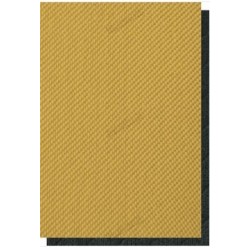 Capote beige clair intérieur noir