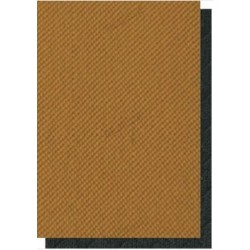 Capote beige foncé intérieur noir