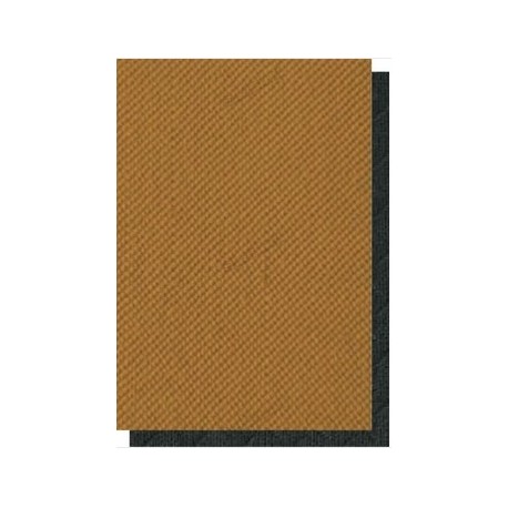 Capote beige foncé intérieur noir