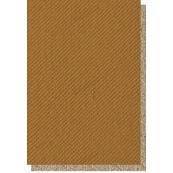 Capote beige foncé intérieur beige
