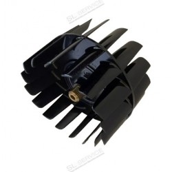 ROUE DE VENTILATEUR