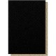 CAPOTE NOIRE INTERIEUR BEIGE