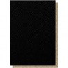 CAPOTE NOIRE INTERIEUR BEIGE