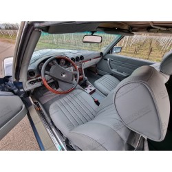 INTERIEUR CUIR 107