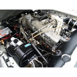 RENOVATION MOTEUR W 13 230-280 SL